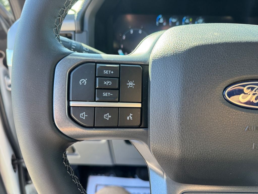 2025 Ford F-150 XLT 301A