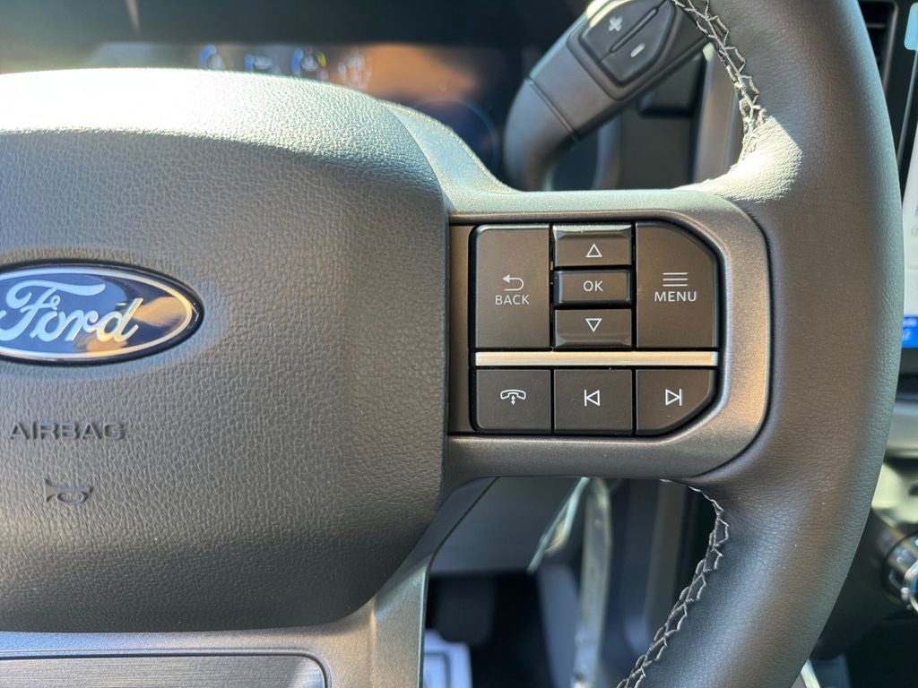 2025 Ford F-150 XLT 301A