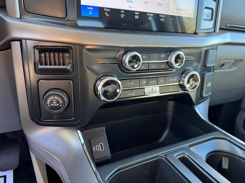 2025 Ford F-150 XLT 301A