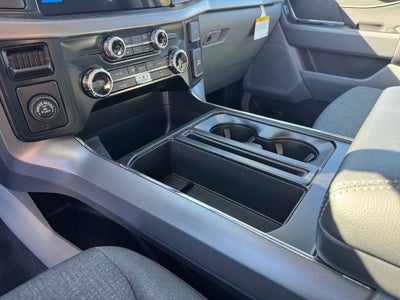 2025 Ford F-150 XLT 301A