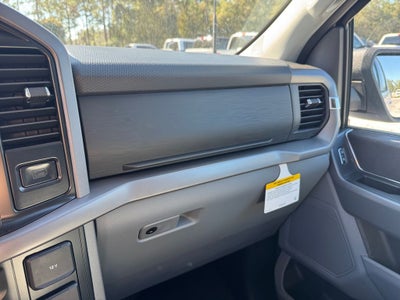 2025 Ford F-150 XLT 301A