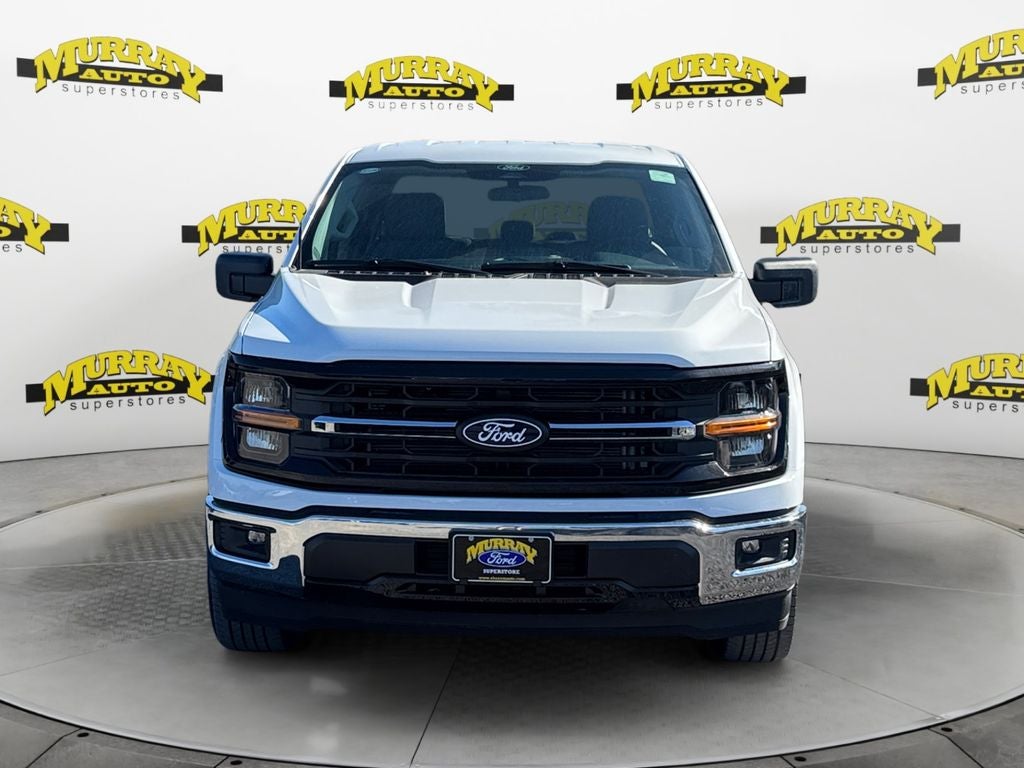 2025 Ford F-150 XLT 301A