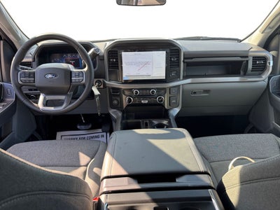 2025 Ford F-150 XLT 301A