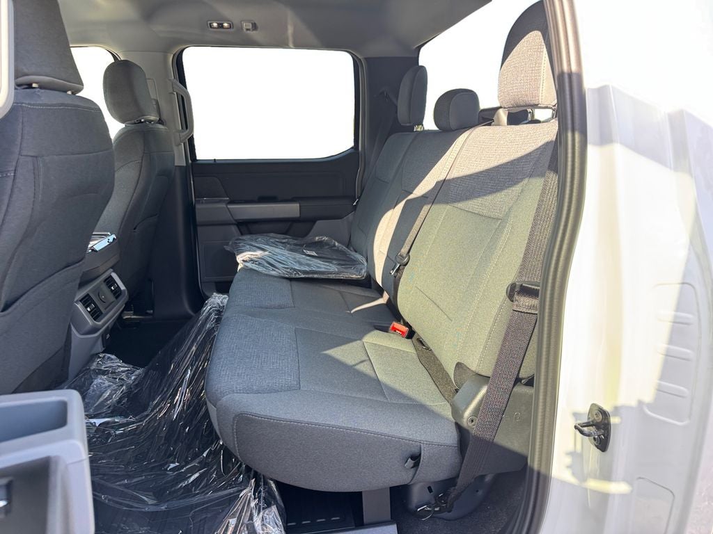 2025 Ford F-150 XLT 301A