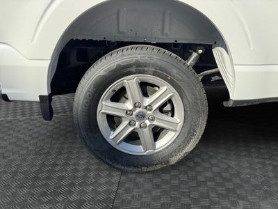 2025 Ford F-150 XLT 301A