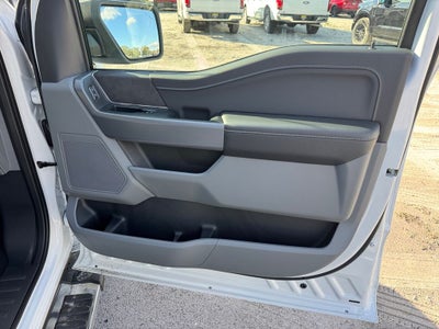 2025 Ford F-150 XLT 301A