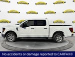 2025 Ford F-150 XLT 301A
