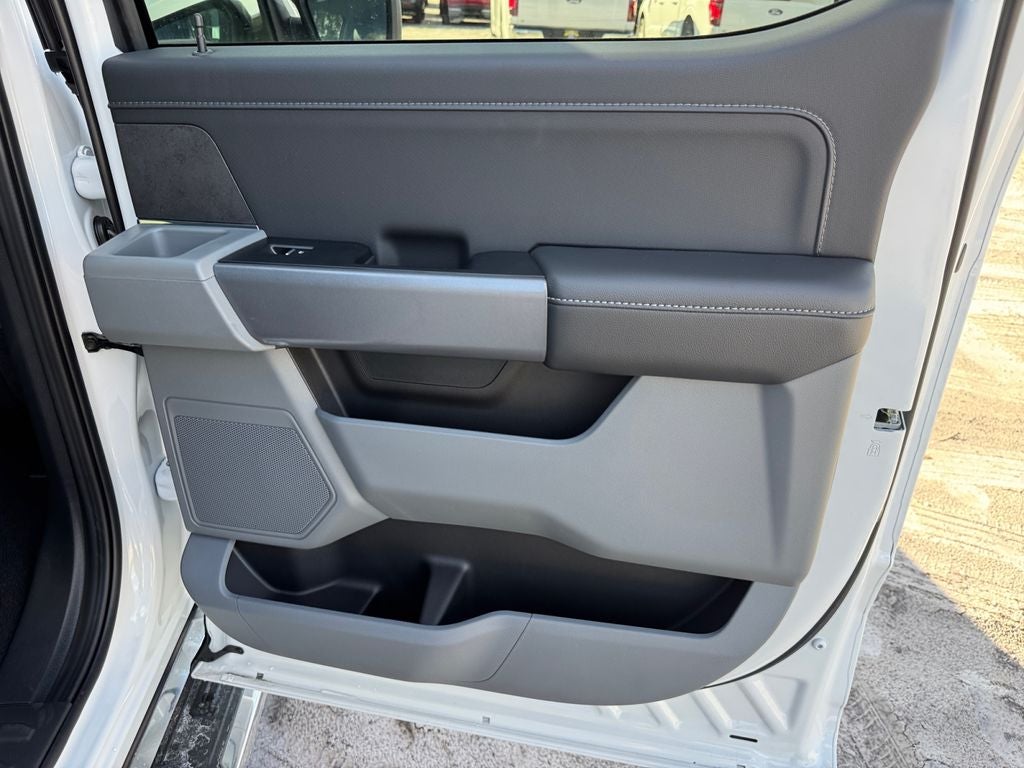 2025 Ford F-150 XLT 301A