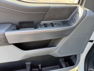 2025 Ford F-150 XLT 301A