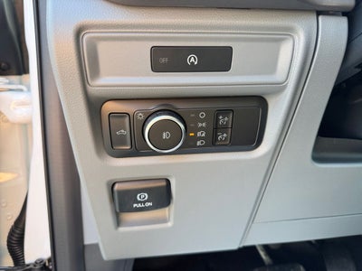 2025 Ford F-150 XLT 301A