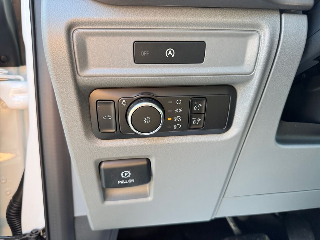 2025 Ford F-150 XLT 301A