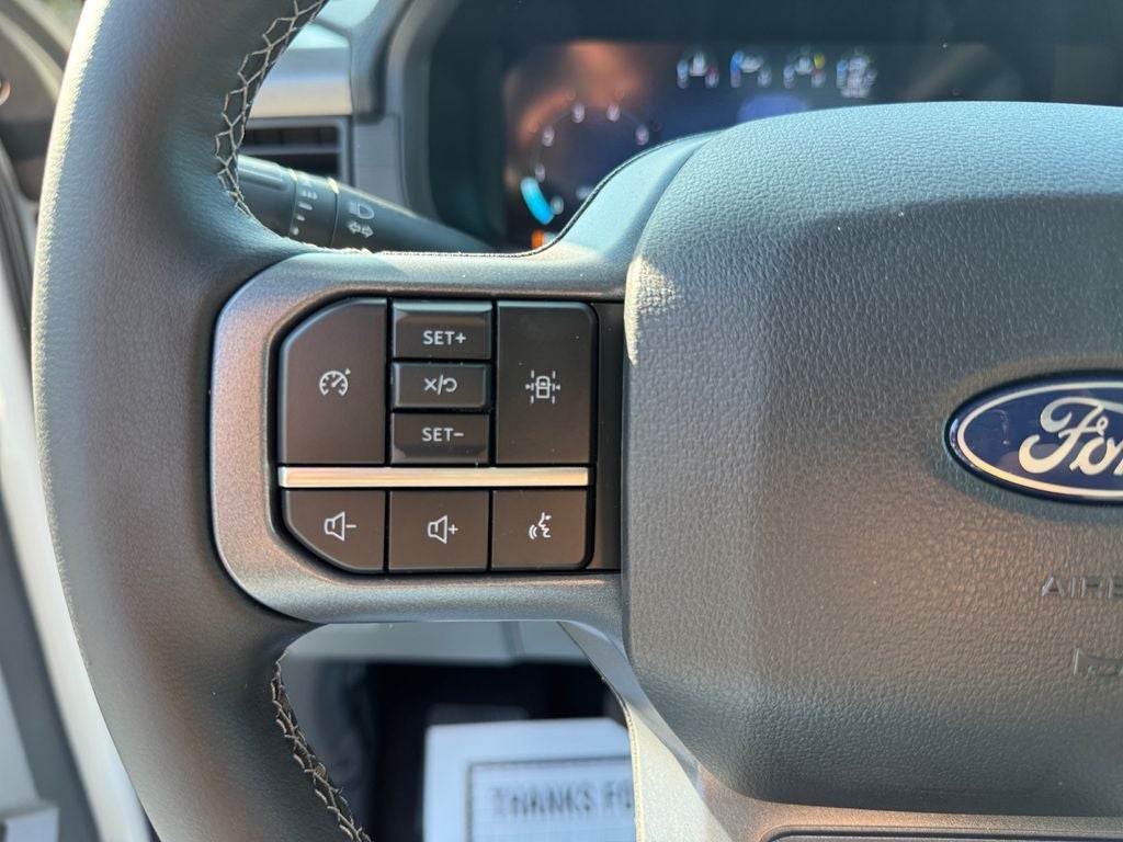 2025 Ford F-150 XLT 301A