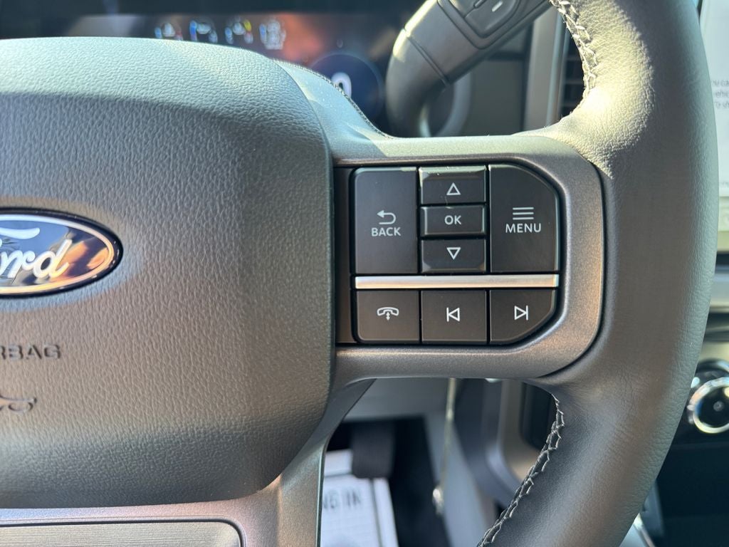 2025 Ford F-150 XLT 301A