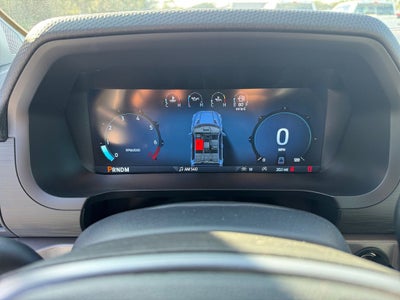 2025 Ford F-150 XLT 301A