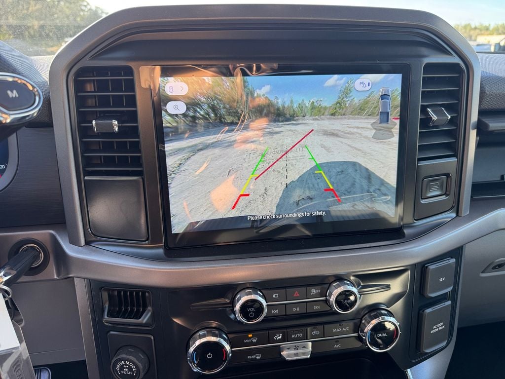 2025 Ford F-150 XLT 301A