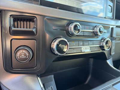 2025 Ford F-150 XLT 301A