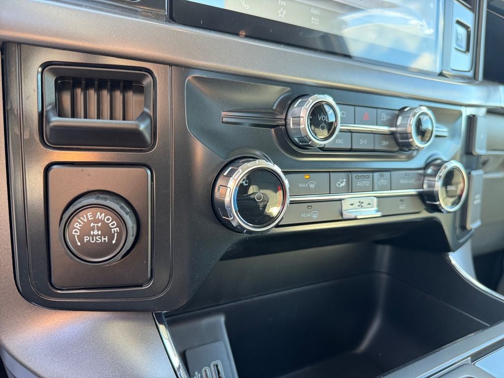 2025 Ford F-150 XLT 301A