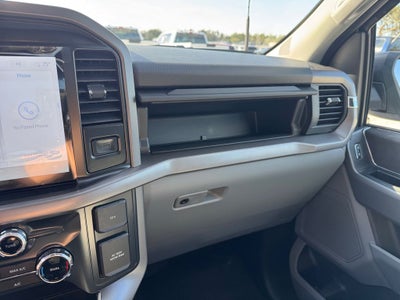 2025 Ford F-150 XLT 301A