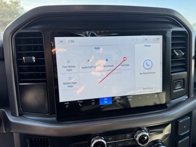 2025 Ford F-150 XLT 301A