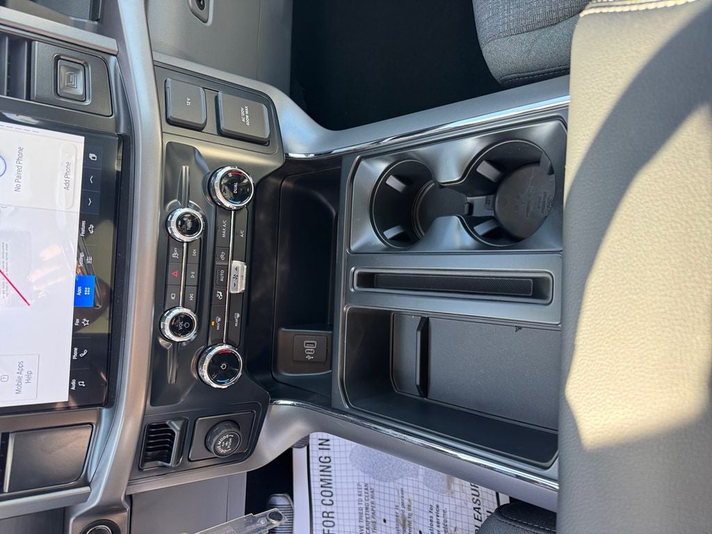 2025 Ford F-150 XLT 301A