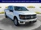 2025 Ford F-150 XLT 301A