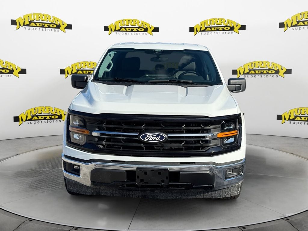 2025 Ford F-150 XLT 301A