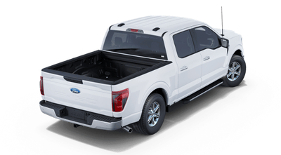 2025 Ford F-150 XLT 301A