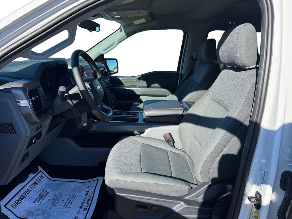 2025 Ford F-150 XLT 301A