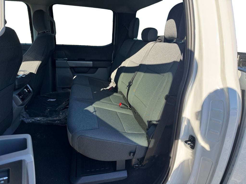 2025 Ford F-150 XLT 301A