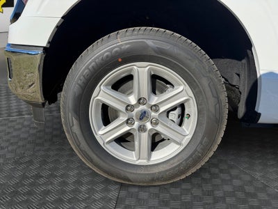 2025 Ford F-150 XLT 301A