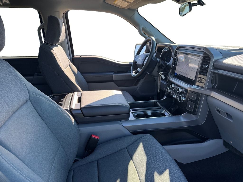 2025 Ford F-150 XLT 301A