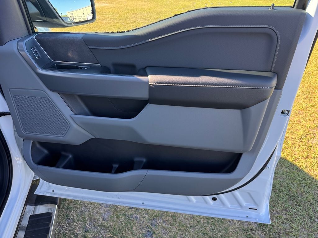 2025 Ford F-150 XLT 301A