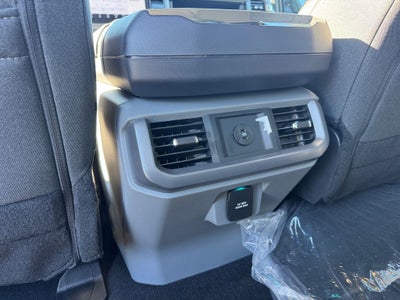 2025 Ford F-150 XLT 301A