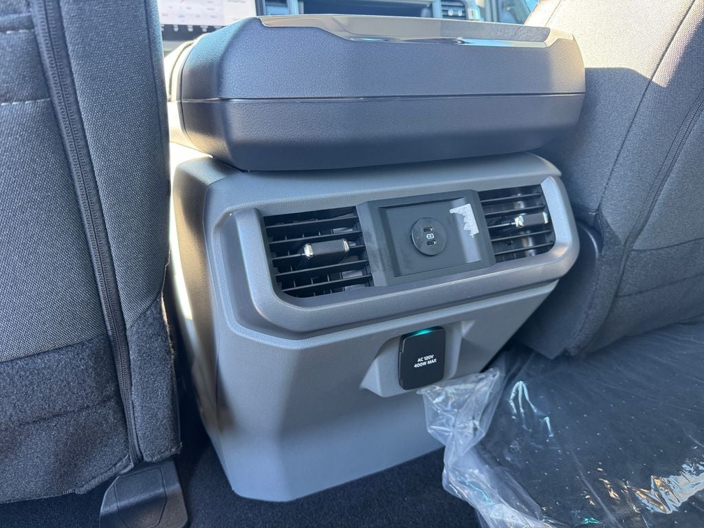 2025 Ford F-150 XLT 301A