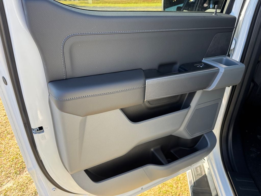 2025 Ford F-150 XLT 301A