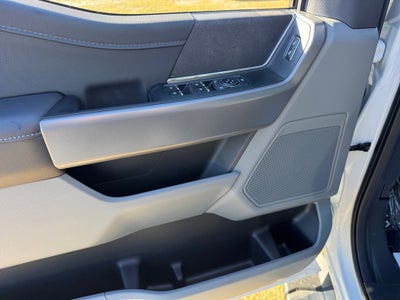 2025 Ford F-150 XLT 301A