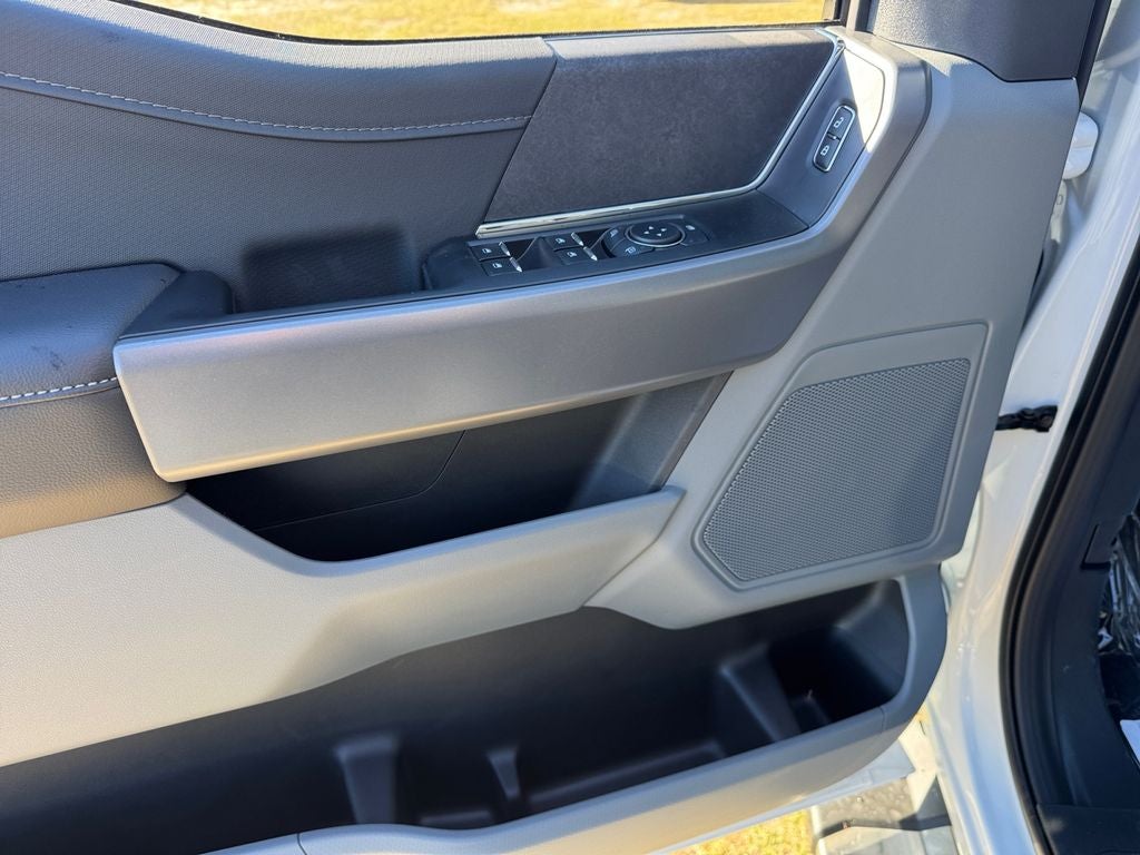 2025 Ford F-150 XLT 301A