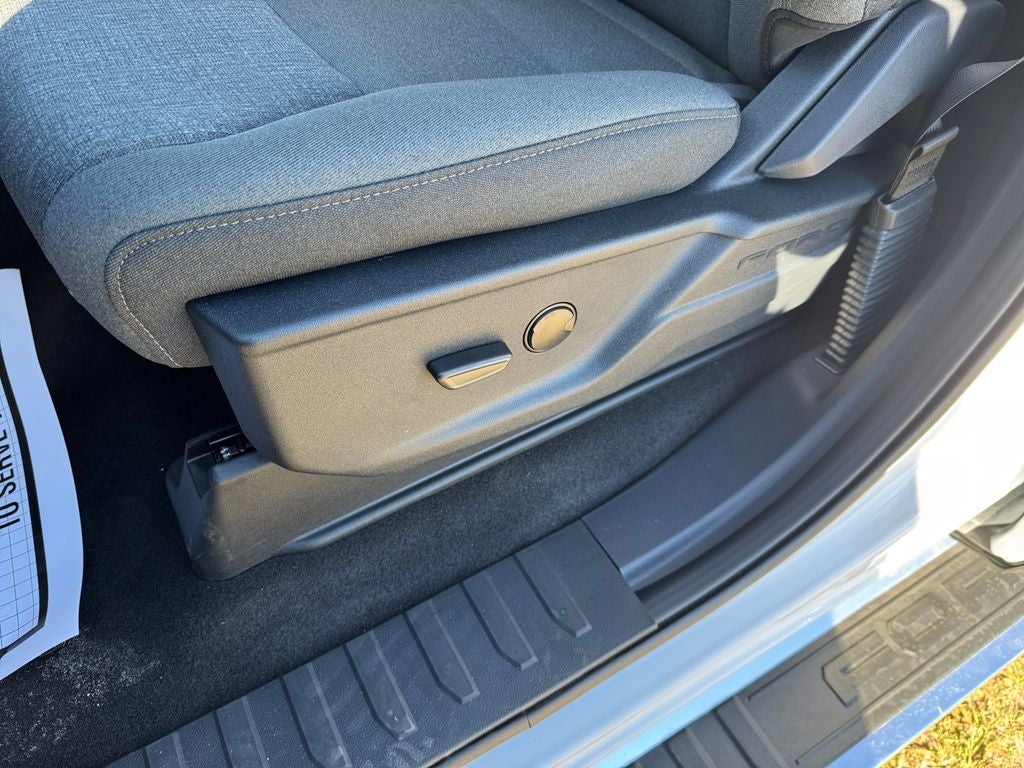 2025 Ford F-150 XLT 301A