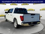2025 Ford F-150 XLT 301A