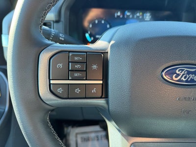 2025 Ford F-150 XLT 301A