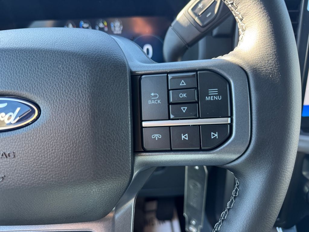 2025 Ford F-150 XLT 301A