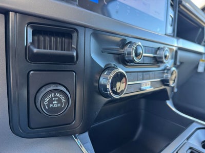 2025 Ford F-150 XLT 301A