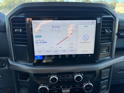 2025 Ford F-150 XLT 301A