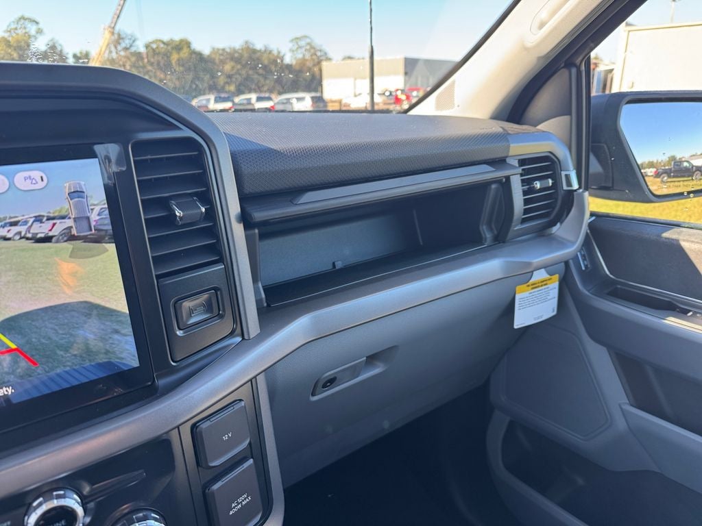 2025 Ford F-150 XLT 301A