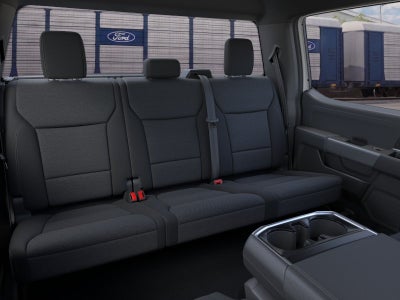 2026 Ford F-150 XLT InTransit