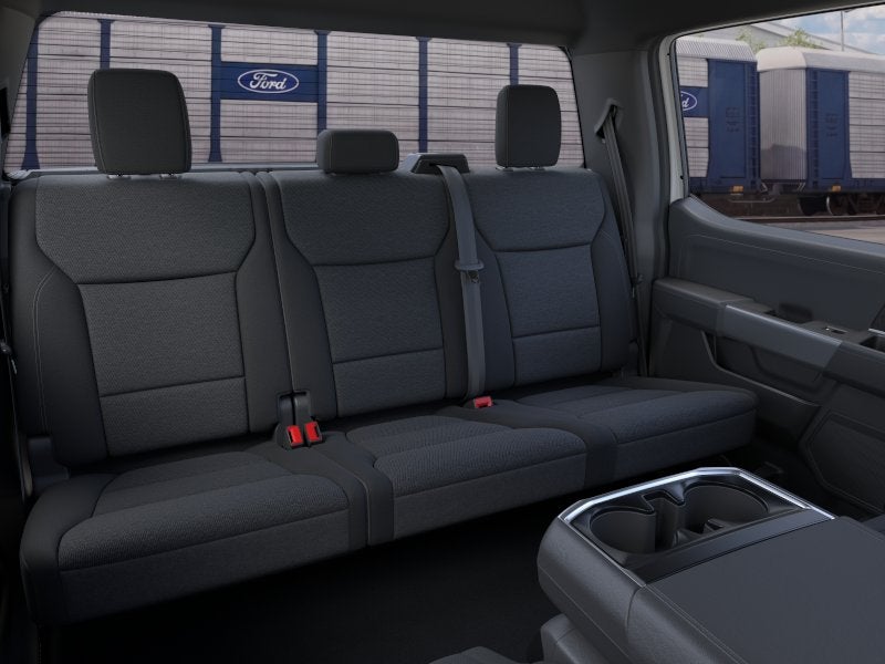 2026 Ford F-150 XLT InTransit