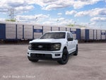 2026 Ford F-150 XLT InTransit