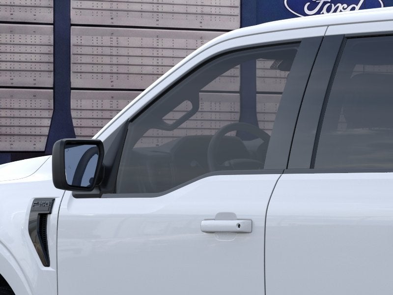 2026 Ford F-150 XLT InTransit
