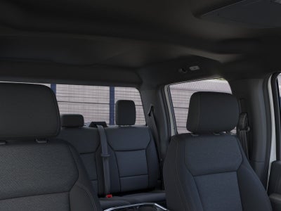2026 Ford F-150 XLT InTransit