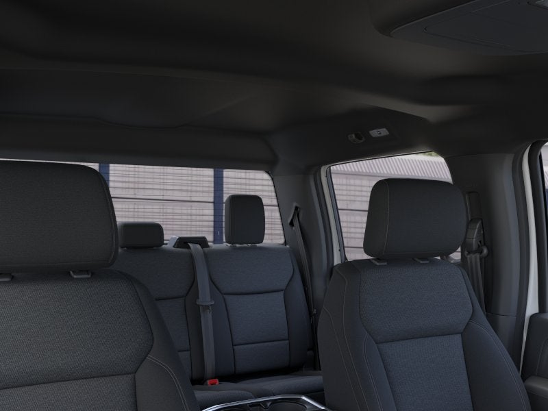 2026 Ford F-150 XLT InTransit